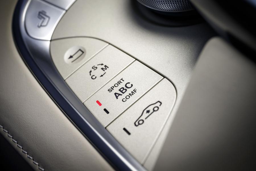  Mercedes-Benz S65 AMG 2014 года  (фото 17 из 21)